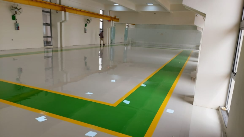 Flooring